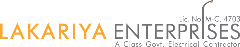 Lakariya Enterprises