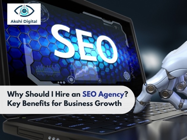 SEO Agency