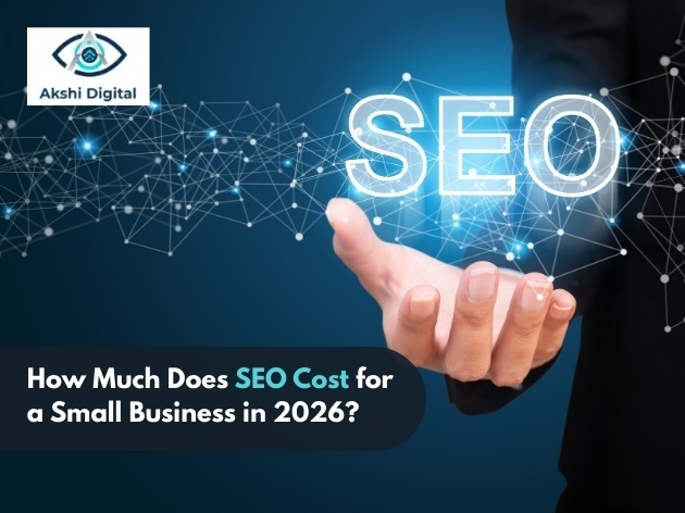 SEO Cost