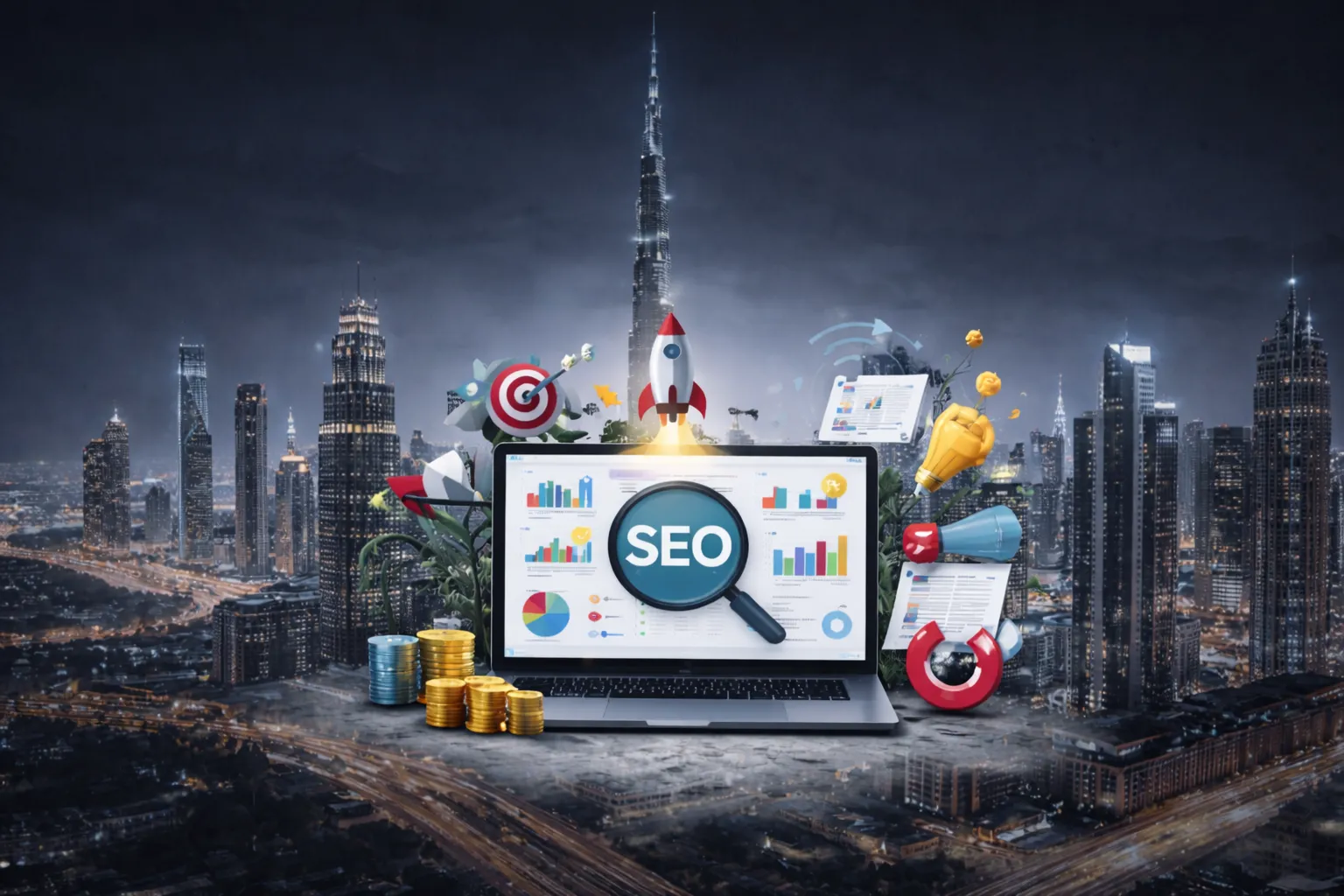 trusted seo agency